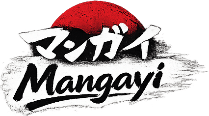 Mangayi logo